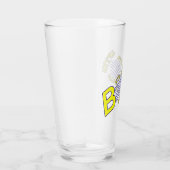 Harmony's Wind Glas (Rechts)