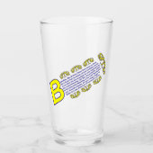 Harmony's Wind Glas (Voorkant)