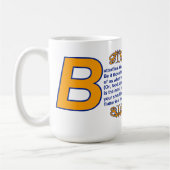 Harmony's Wind Koffiemok (Links)