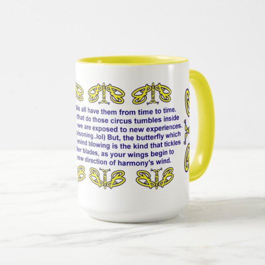 Harmony's Wind Mok (Voorkant rechts)