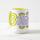 Harmony's Wind Mok (Voorkant links)