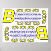 Harmony's Wind Poster (Voorkant)