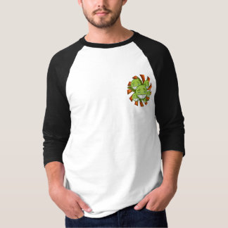 Harmotion: Canni-B bataljon T-Shirt