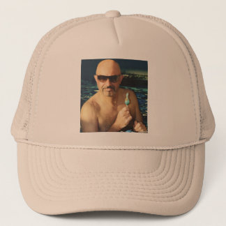 Harmy Trucker Hat Pet