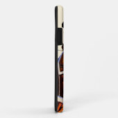 Harness Race Case-Mate iPhone Case (Achterkant/rechts)