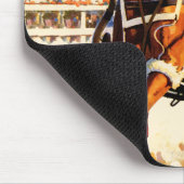 Harness Race Muismat (Hoek)