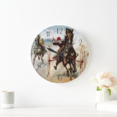 Harness Racing Grote Klok (Huis)