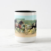 Harness Racing Mok (Center)