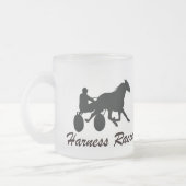 Harness Racing Mok (Links)