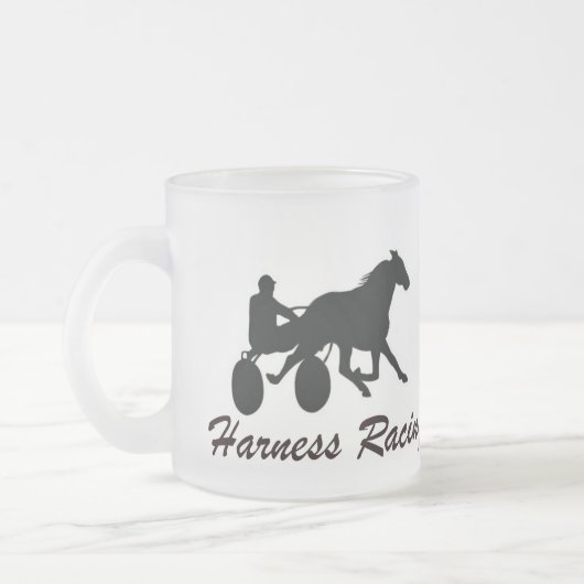 Harness Racing Mok (Links)