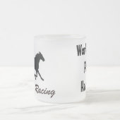 Harness Racing Mok (Center)