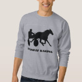 Harness Racing Sweater (Voorkant)