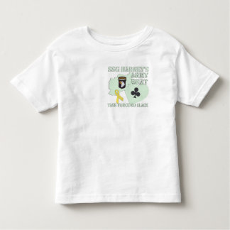 Harney Child Pick Up Kinder Shirts