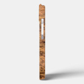 Harney County Wild horse stand alert Case-Mate iPhone Case (Achterkant / Links)