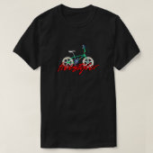 haro Master Essential T-shirt (Design voorkant)