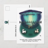 Harold-Briefkaart Briefkaart (Voorkant / Achterkant)