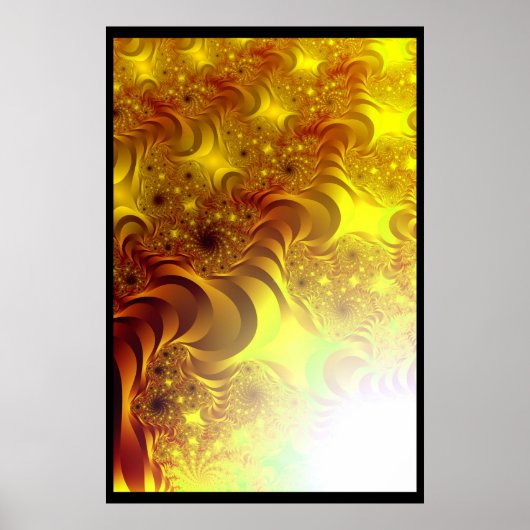 Harold I Poster (Voorkant)