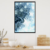 Harold II Poster (Keuken)