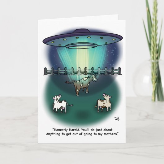 Harold Kaart (Voorkant)