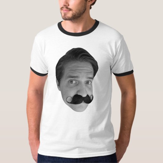 Harold Klassieker T-shirt (Voorkant)