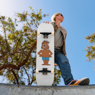 Harold Persoonlijk Skateboard