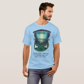 Harold T-shirt (Voorkant volledig)