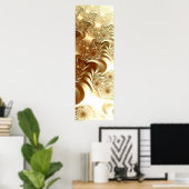 Harold VI Poster (Thuiskantoor)