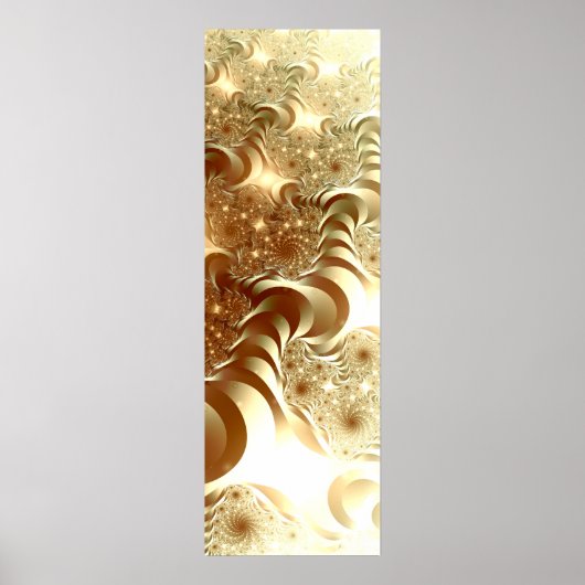 Harold VI Poster (Voorkant)