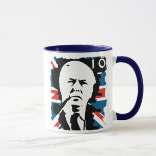 Harold Wilson Mok