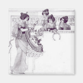 Harp Concert Magneet