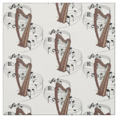 Harp Fabric Stof (Swatch)