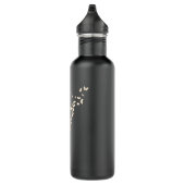 Harp Harpists Waterfles (Rechts)