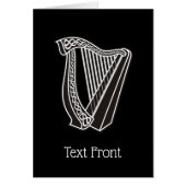 Harp Icon (Voorkant)