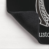 Harp Icon Muismat (Hoek)