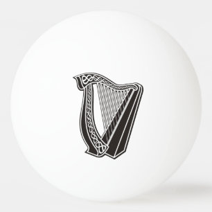 Harp Icon Pingpongbal