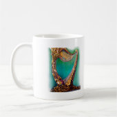 Harp Koffiemok (Links)