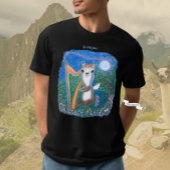 Harp Maan Delulu T-shirt