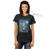 Harp Maan Delulu T-shirt