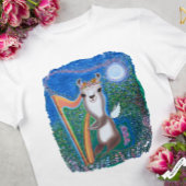 Harp Maan Delulu T-shirt