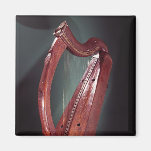 Harp Magneet