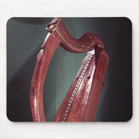 Harp Muismat (Voorkant)