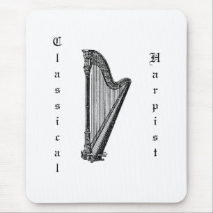 Harp Muismat