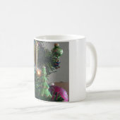 Harp op hoge Mok (Voorkant rechts)