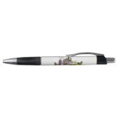 harp pen (Bovenkant)