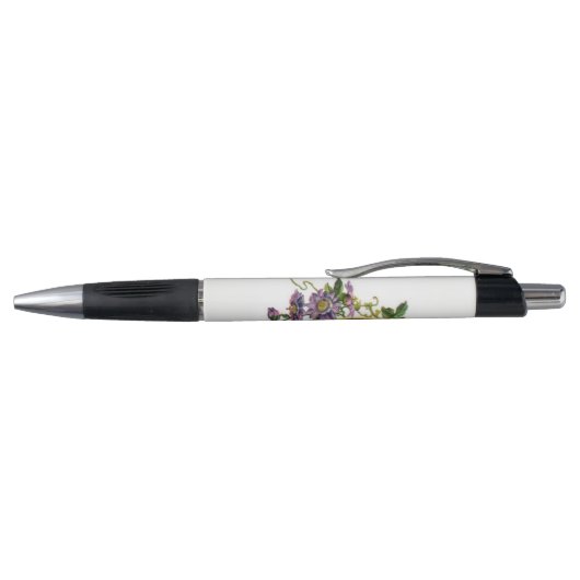 harp pen (Bovenkant)