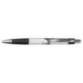 harp pen (Achterkant)