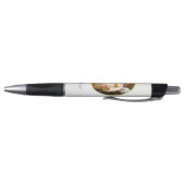 harp pen (Bodem)