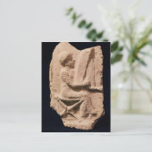 Harp player, 1830-1600 BC Briefkaart (Staand voorkant)