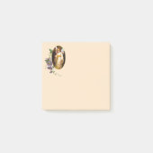 harp post-it® notes (Voorkant)