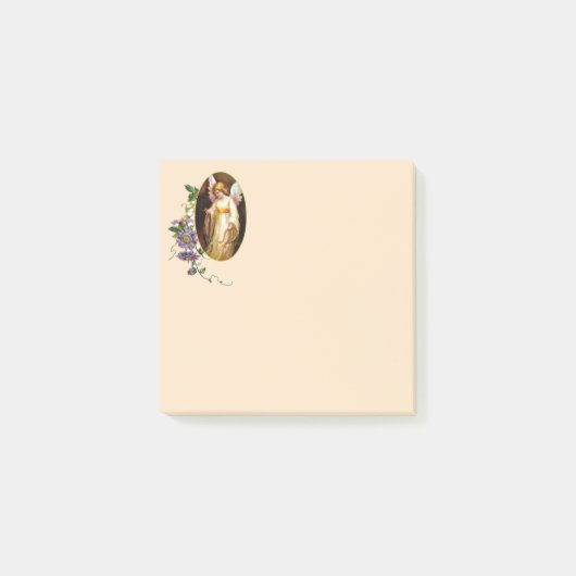harp post-it® notes (Voorkant)